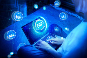 Turn ERP Renewal Into a Strategic Advantage